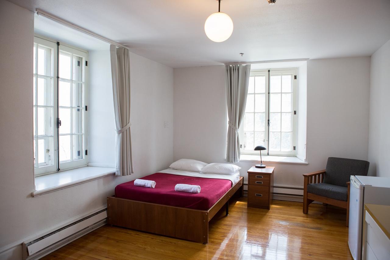 The Grey Nuns Residence By Concordia University Μόντρεαλ Εξωτερικό φωτογραφία